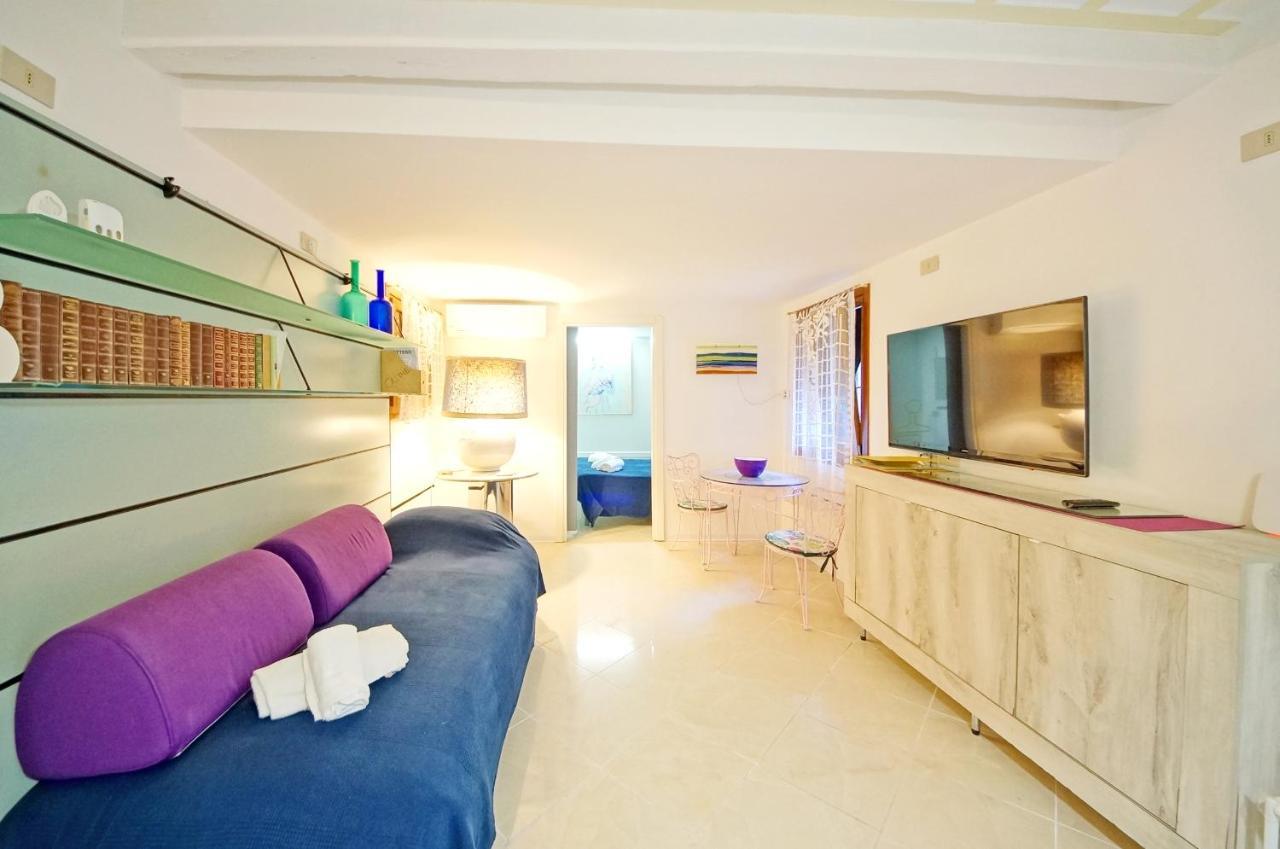 Apartamento Dolcevita N 386 *