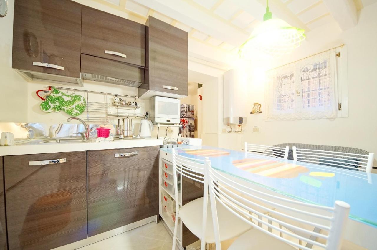 Apartamento Dolcevita N 386