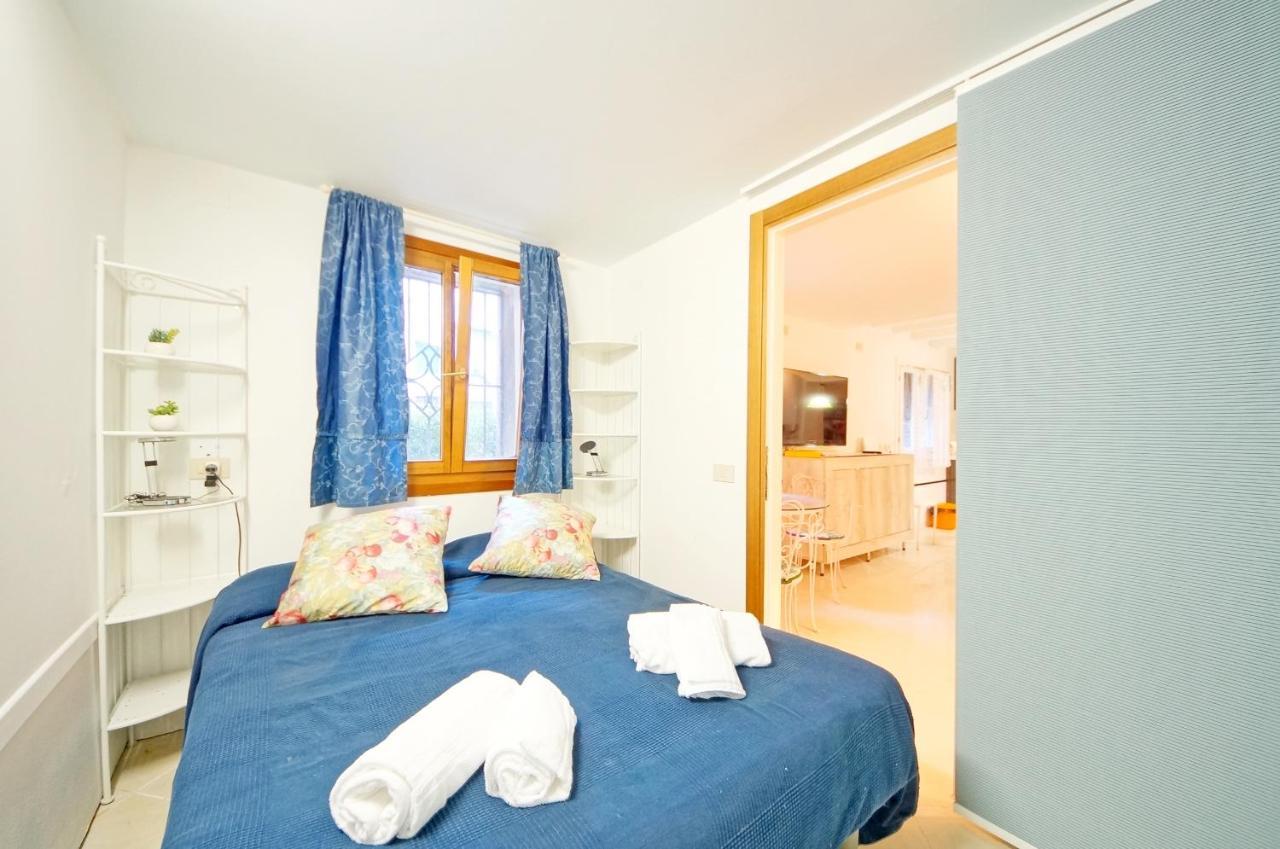 Apartamento Dolcevita N 386 *