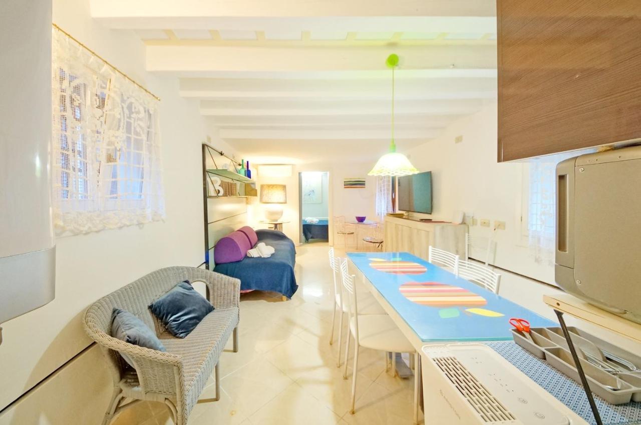 Apartamento Dolcevita N 386 Venecia