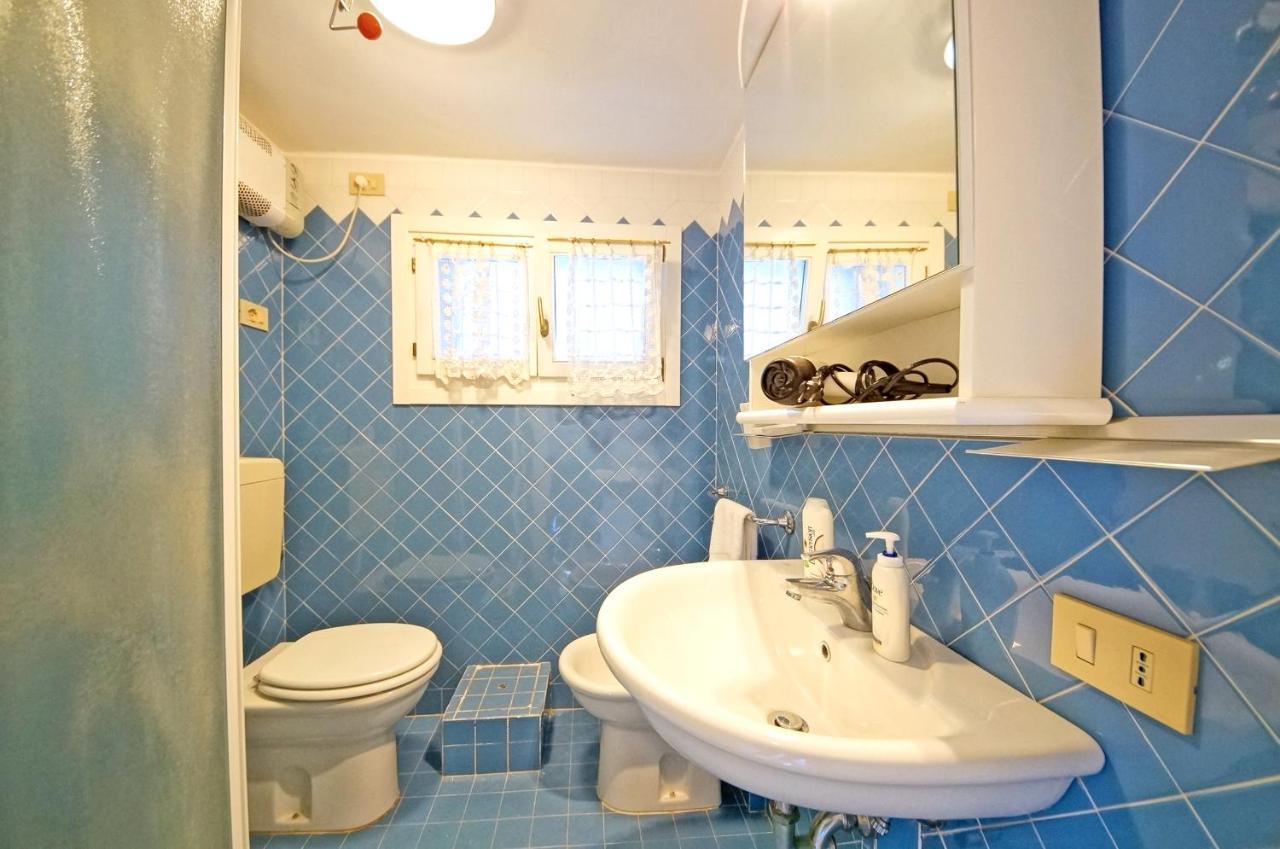 Apartamento Dolcevita N 386